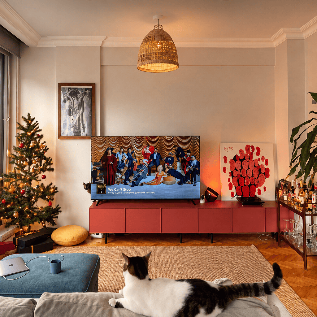 TV Ünitesi Modelleri 15 Şık ve Özel Seçenek