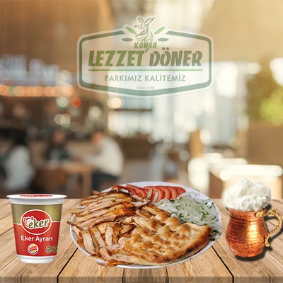 Konya Lezzet Döner