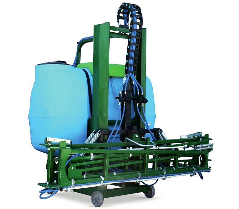 DİLİNEAGRO İlaçlama Makinaları