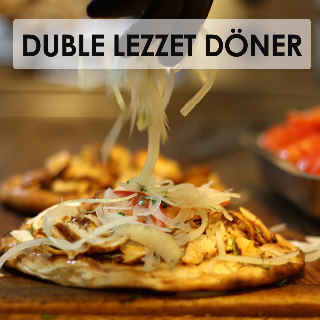 Konya Lezzet Döner
