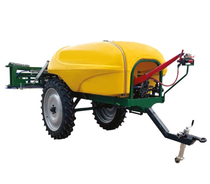 DİLİNEAGRO İlaçlama Makinaları