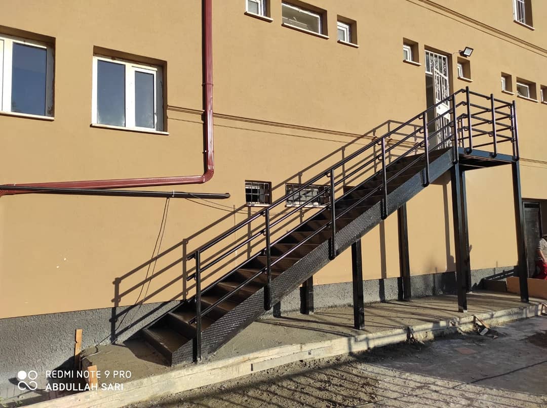 Güney Metal