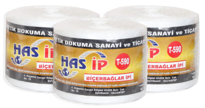 Has Sentetik Dokuma