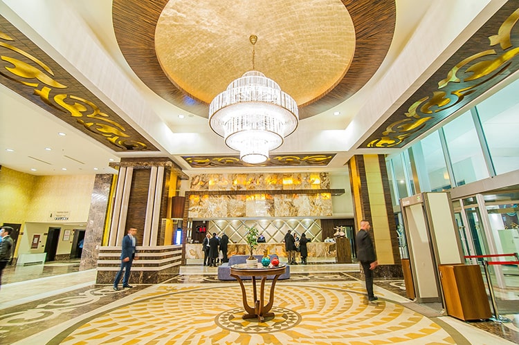 Dedeman Konya