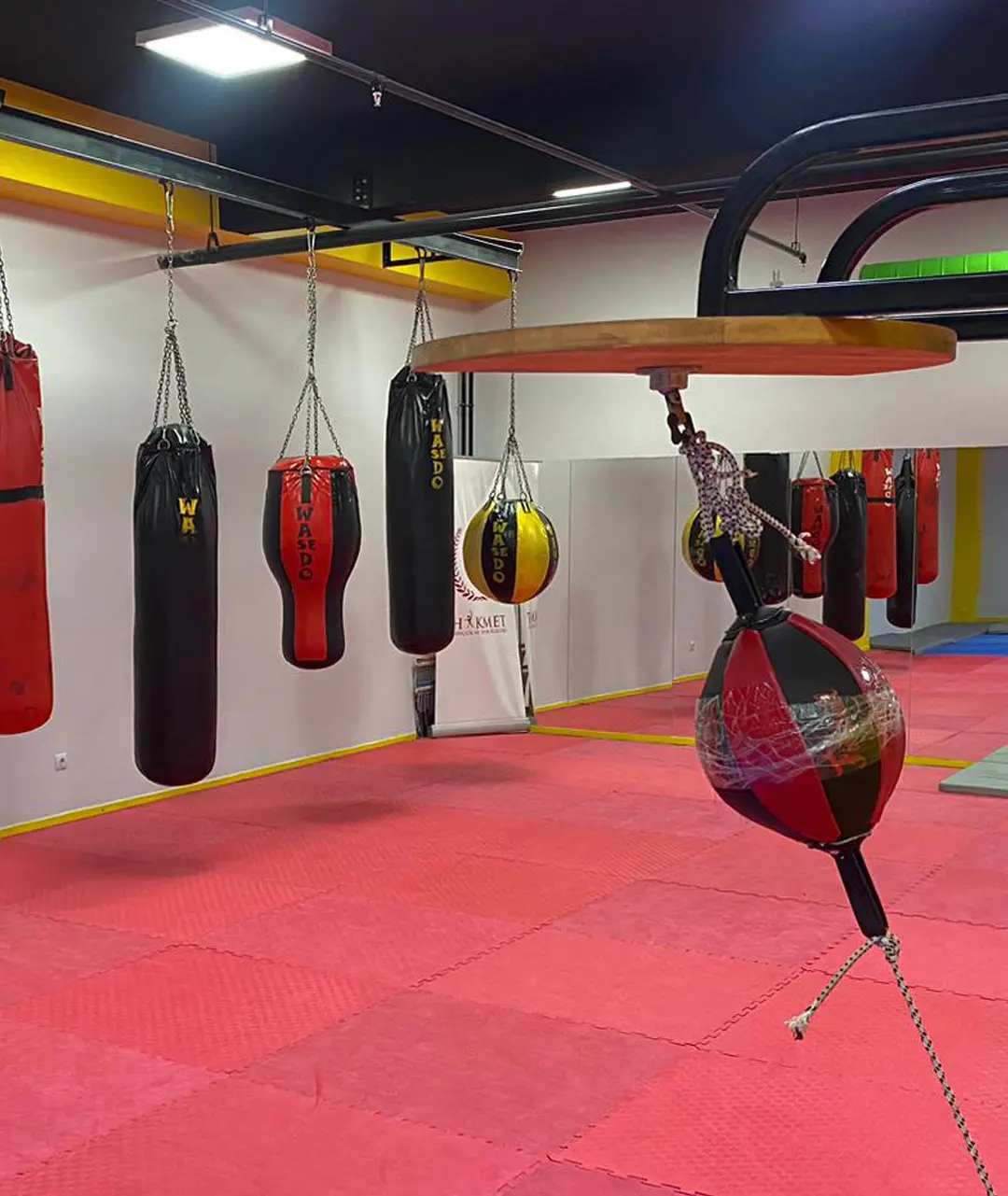 İyc Spor Merkezi