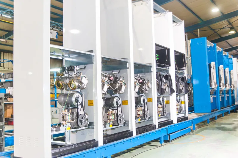 Mepsan Petrol Cihazları