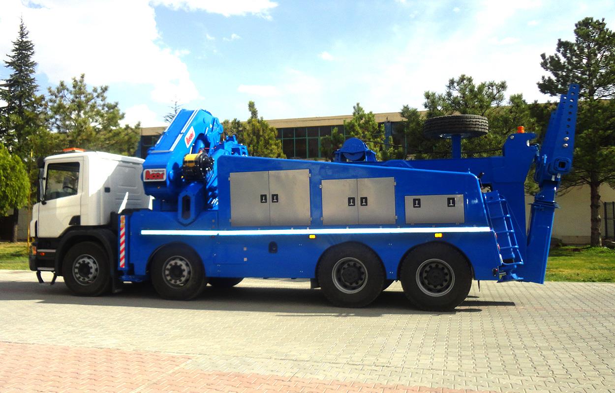 MPG Makine Prodüksiyon Grubu