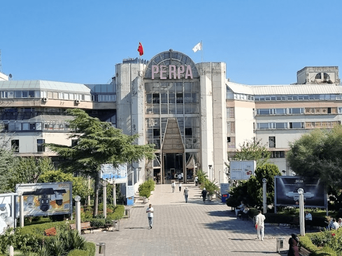 Ucuza Mıknatıs