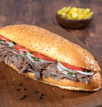 Ekrem Coşkun Döner