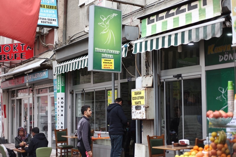 Konya Lezzet Döner