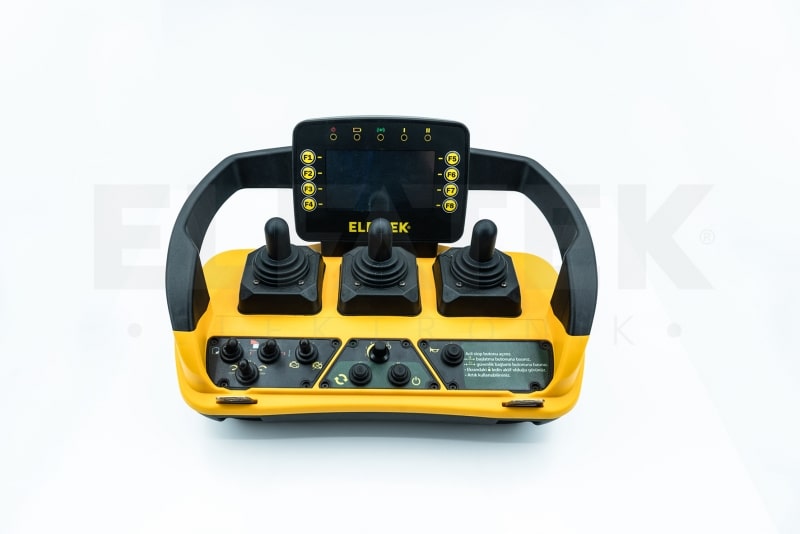 Elfatek Elektronik