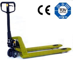 Dinamik İstif Makinaları San. Tic. Ltd. Şti.