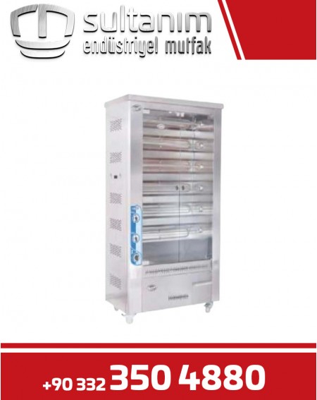 Sultanım Endüstriyel Mutfak