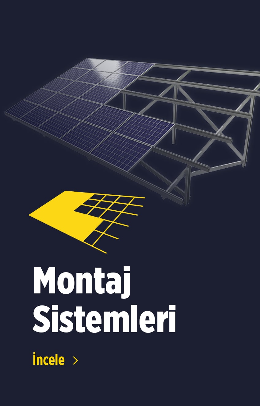Güneş Pili – Yenilenebilir Solar Enerji Sistemleri