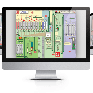 Endüstriyel Elektrik Elektronik