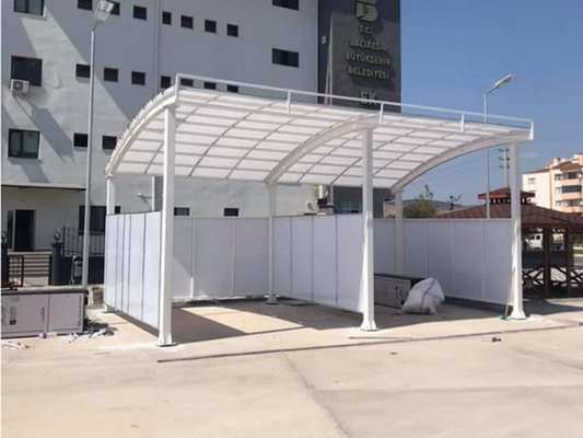 Paktes Petrol Cihazları İnş. Nak Ltd. Şti.