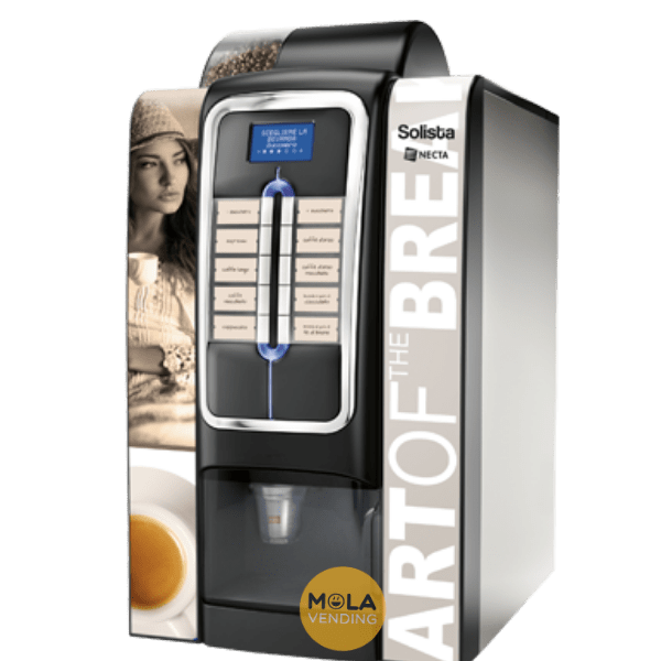 Mola Vending