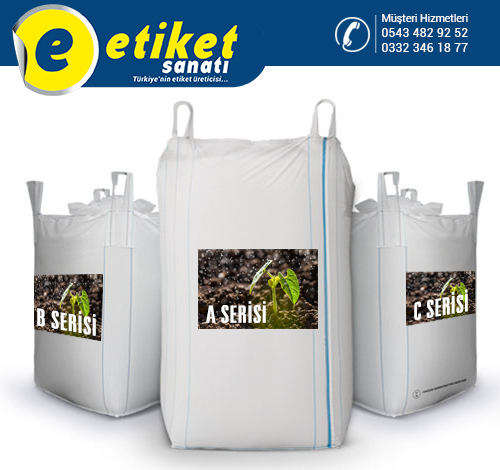 Etiket Sanatı