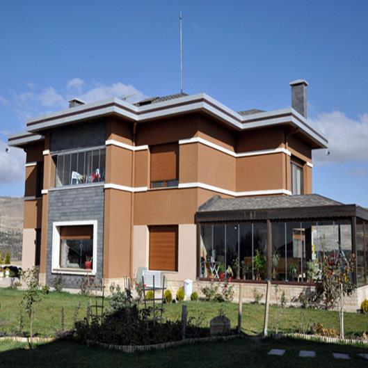 Gül Pvc Sistemleri Yapı ve Otomotiv