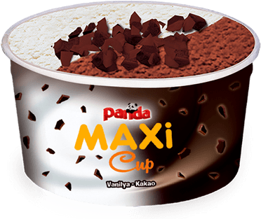 Panda Dondurma – Has Gıda
