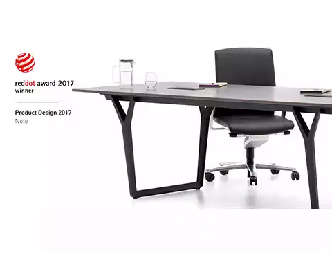 Bürotime Ofis Mobilyaları