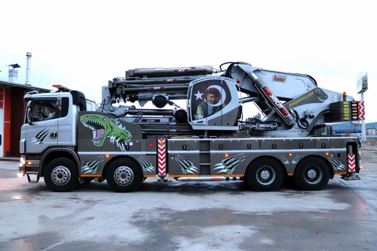 MPG Makine Prodüksiyon Grubu