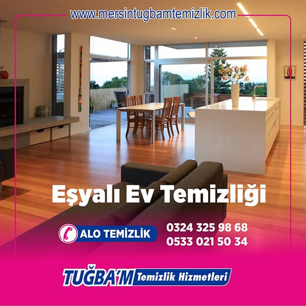 Tuğbam Temizlik