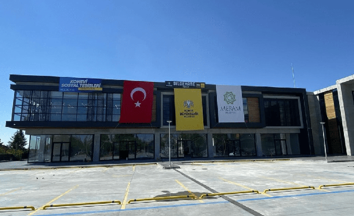 MFA Alüminyum