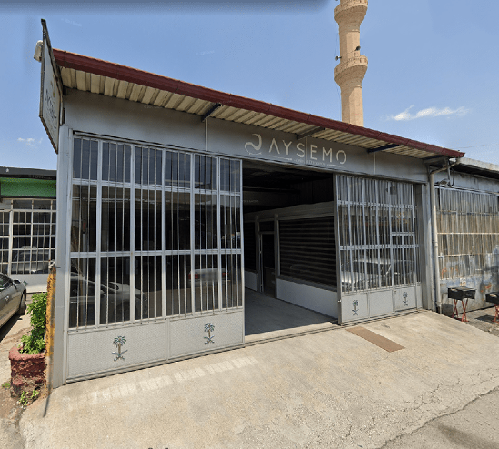 Aysemo Ahşap Mobilya Dekorasyon