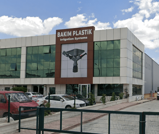 Bakım Plastik