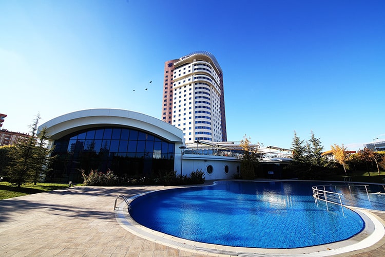 Dedeman Konya