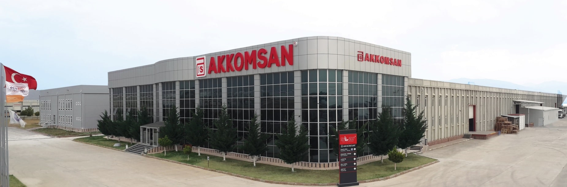 Akkomsan Otomotiv