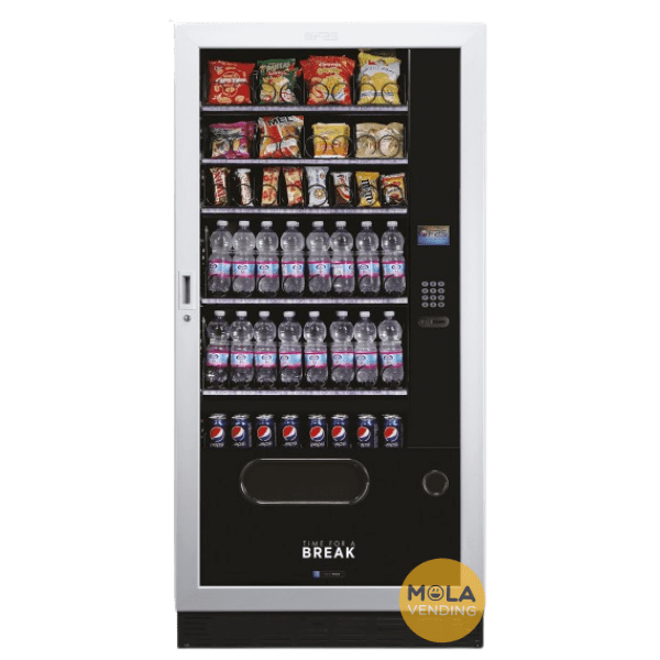 Mola Vending