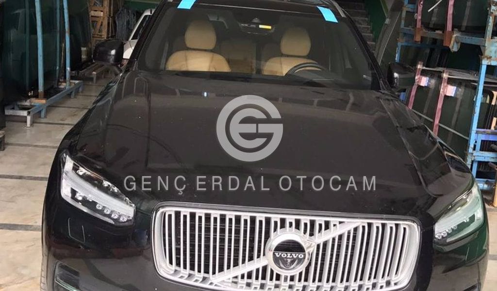 Genç Erdal Oto Cam