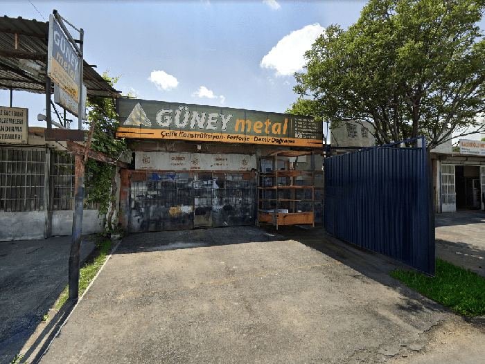 Güney Metal