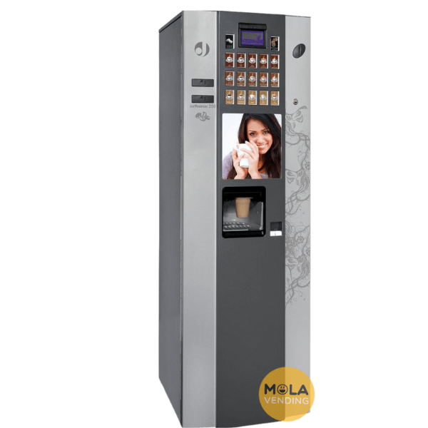 Mola Vending