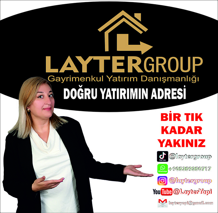 Layter Group Gayrimenkul
