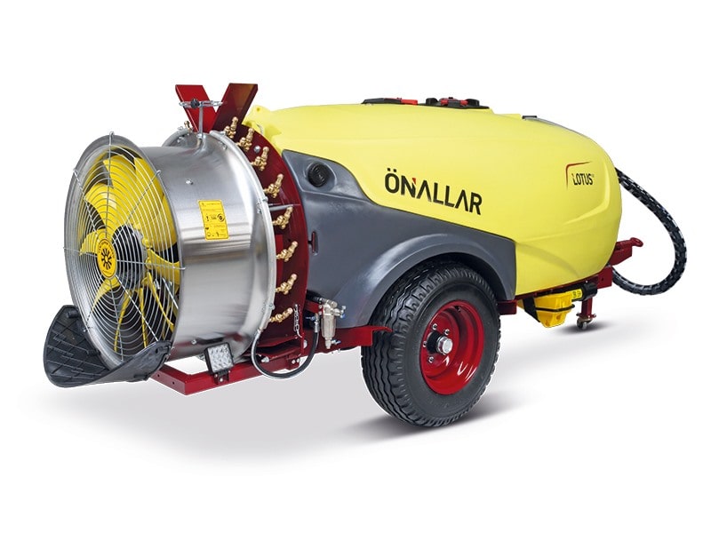 Önallar Tarım Makineleri