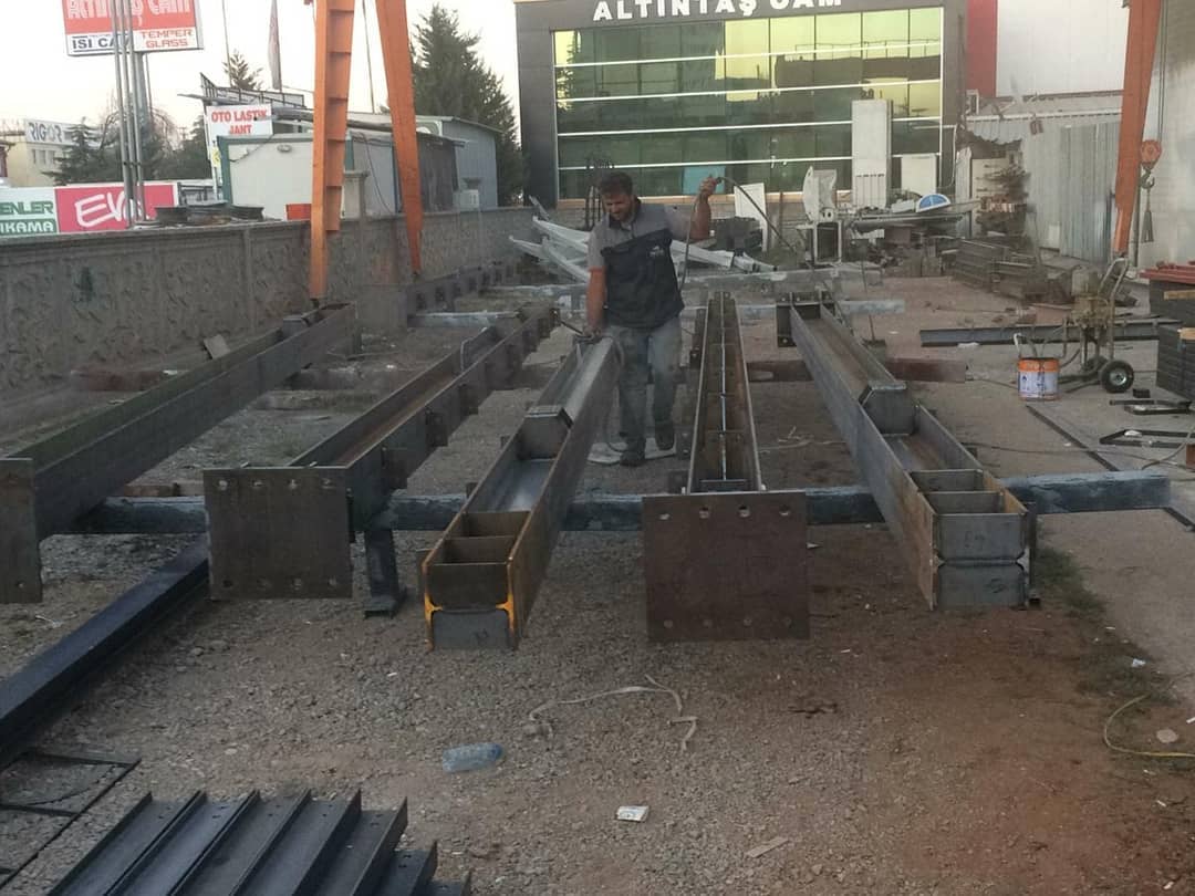Güney Metal