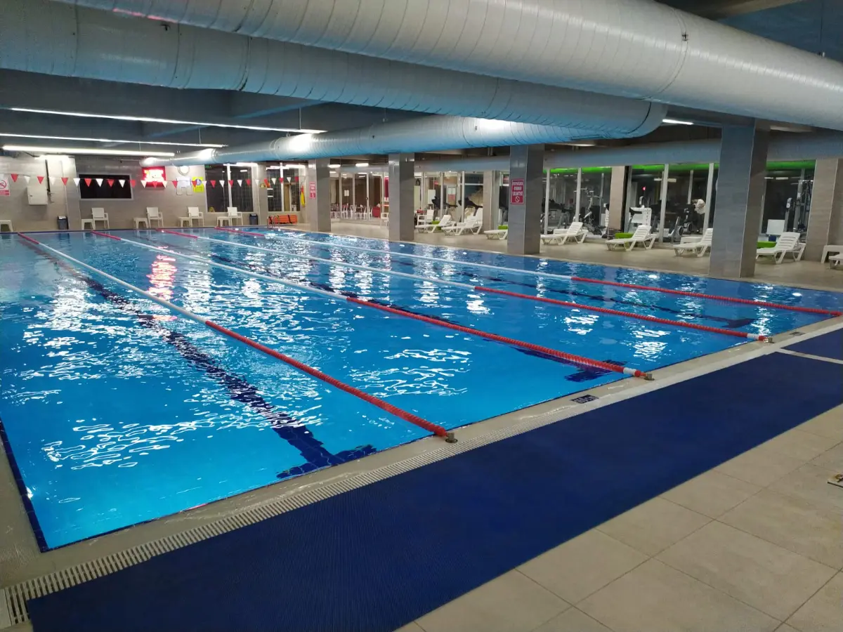 İyc Spor Merkezi