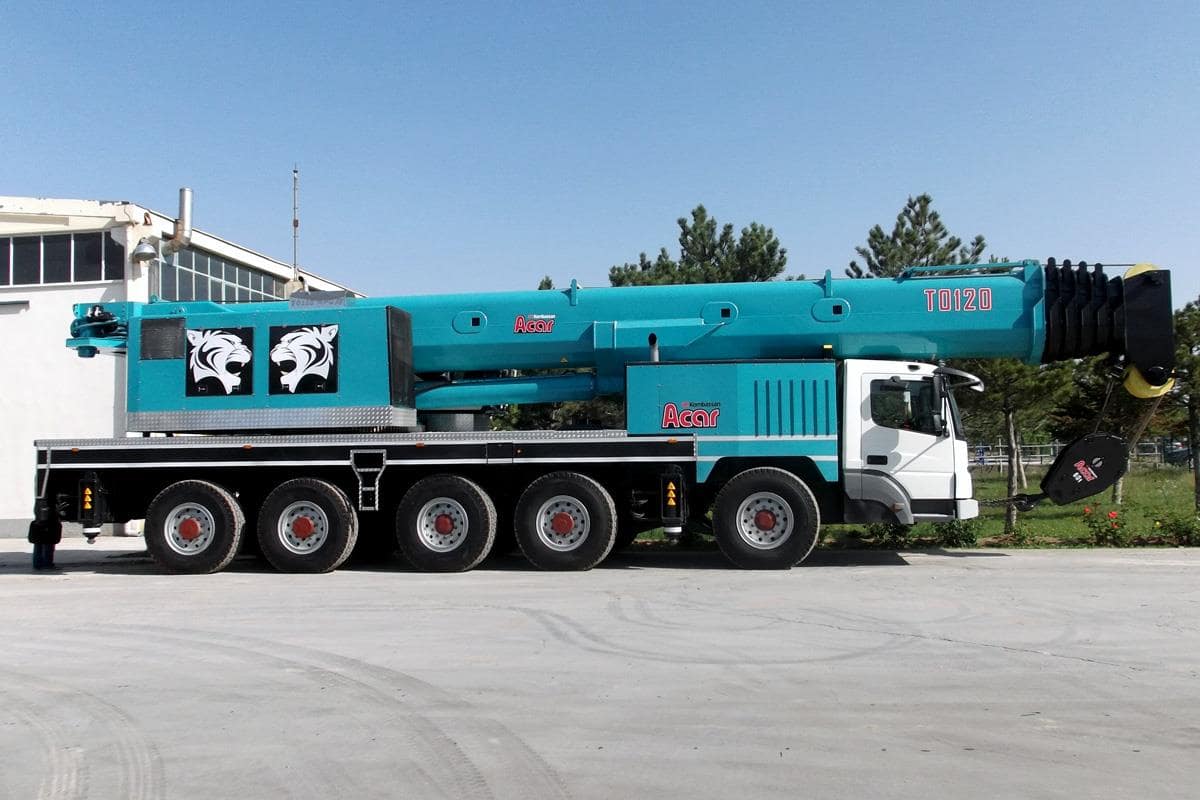 MPG Makine Prodüksiyon Grubu