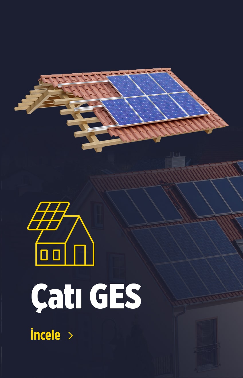 Güneş Pili – Yenilenebilir Solar Enerji Sistemleri