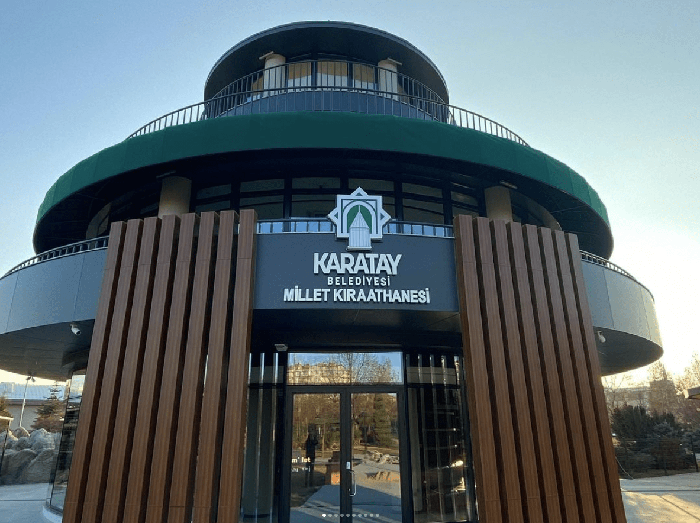 MFA Alüminyum