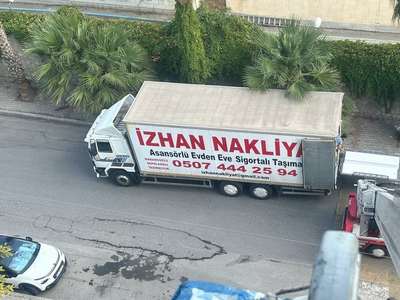 İzhan Nakliyat