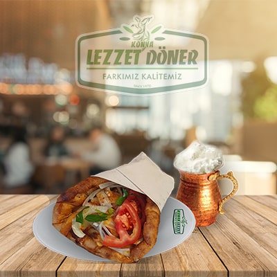 Konya Lezzet Döner
