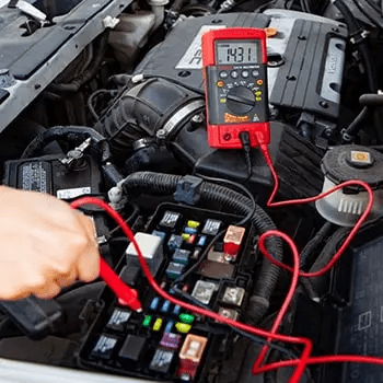 Ansın Oto Elektrik