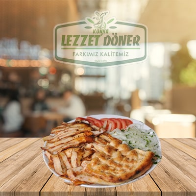 Konya Lezzet Döner