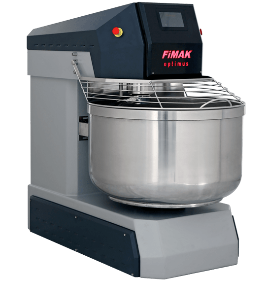 Fimak Fırın Makinaları