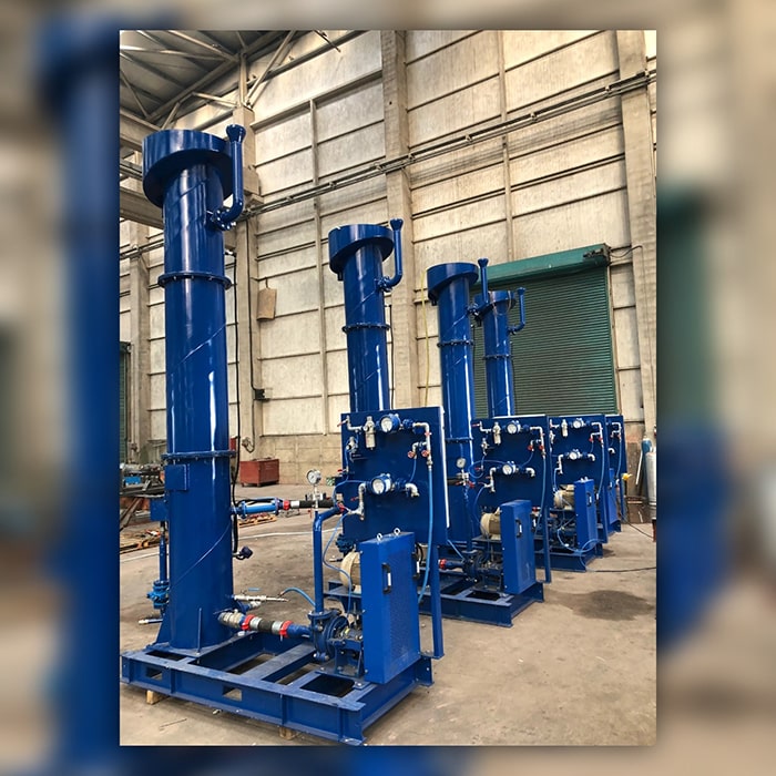 Konmont Makina Enerji İnşaat
