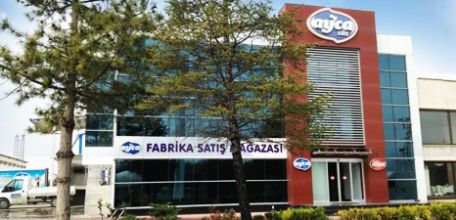 Ayca Süt Ürünleri
